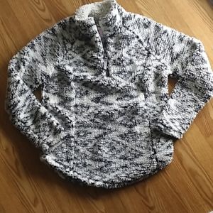 Sherpa Sweater